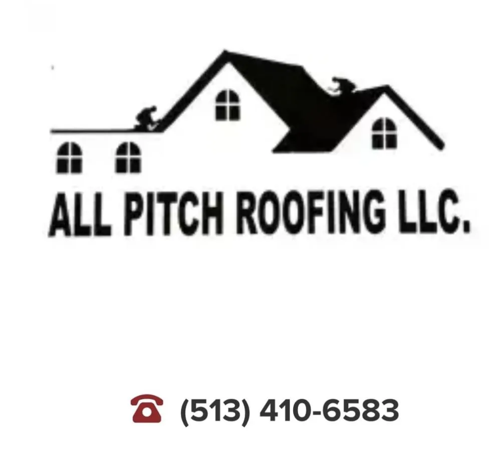 Slide of All Pitch Roofing