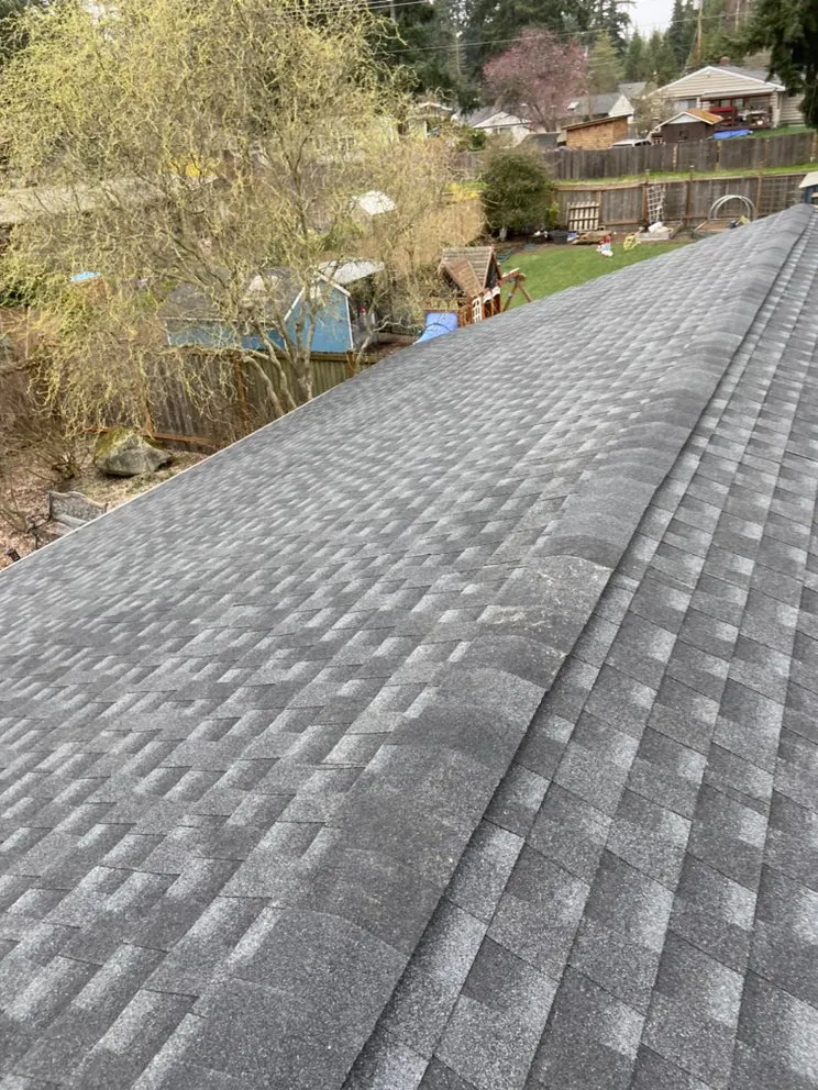 Slide of All Ply Roofing