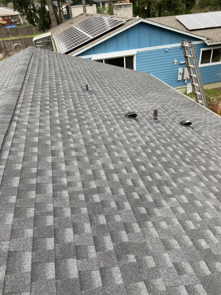 Slide of All Ply Roofing