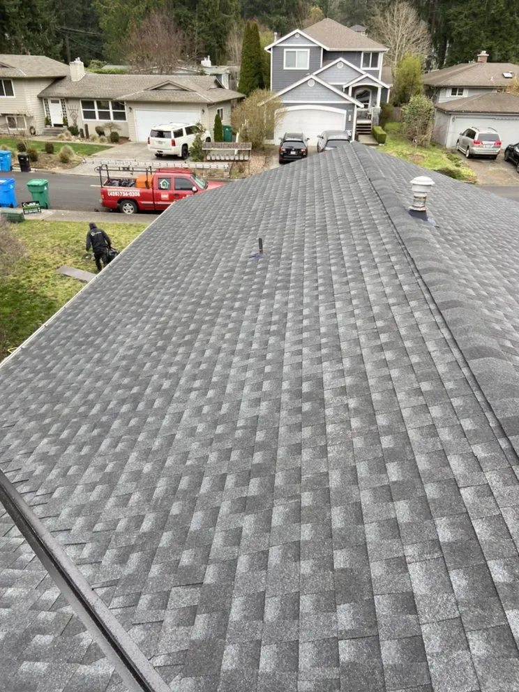 Slide of All Ply Roofing