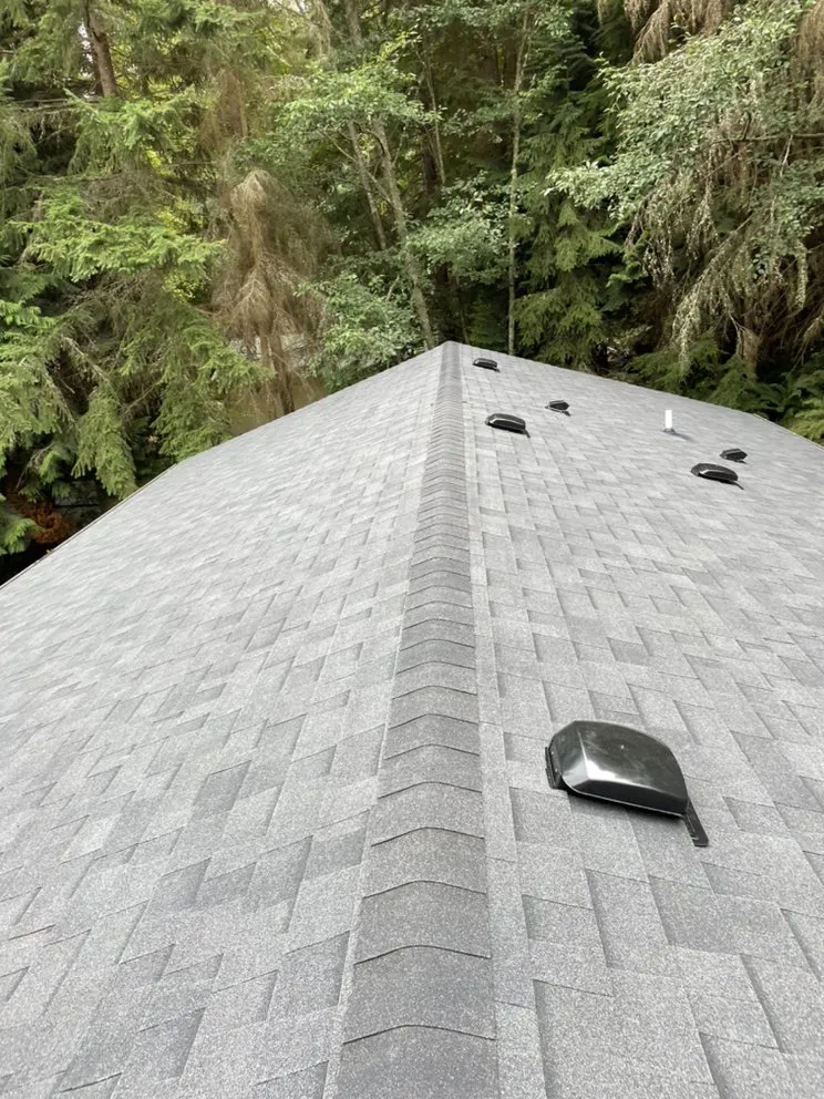 Slide of All Ply Roofing