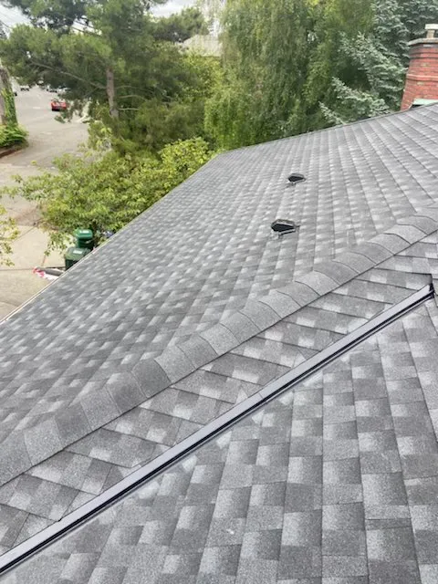 Slide of All Ply Roofing