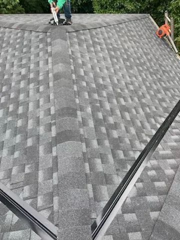 Slide of All Ply Roofing