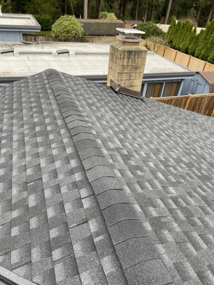 Slide of All Ply Roofing