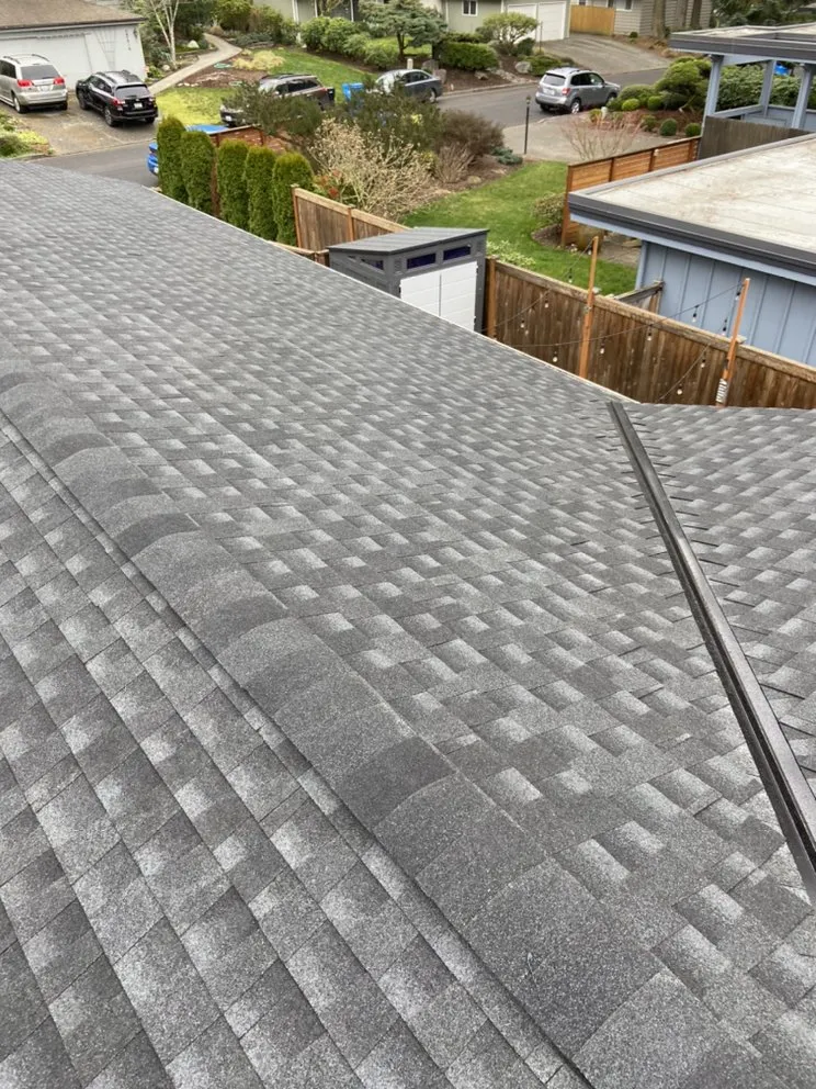 Slide of All Ply Roofing