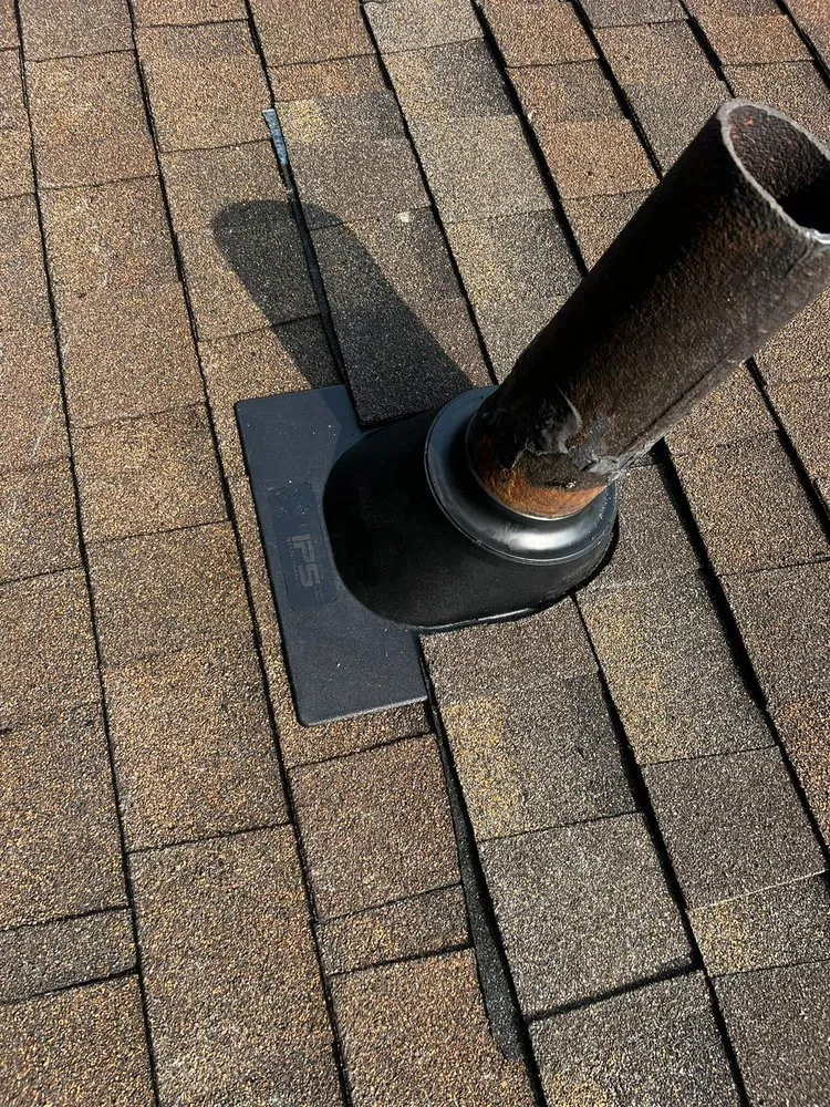 Slide of All Point Roofing & Chimney