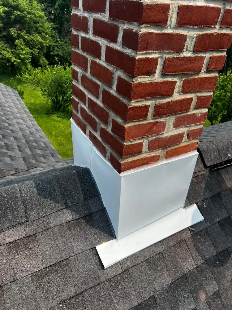 Slide of All Point Roofing & Chimney