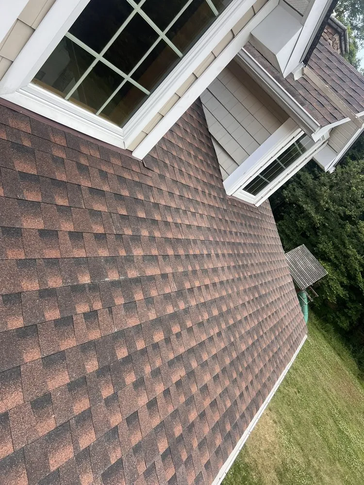 Slide of All Point Roofing & Chimney