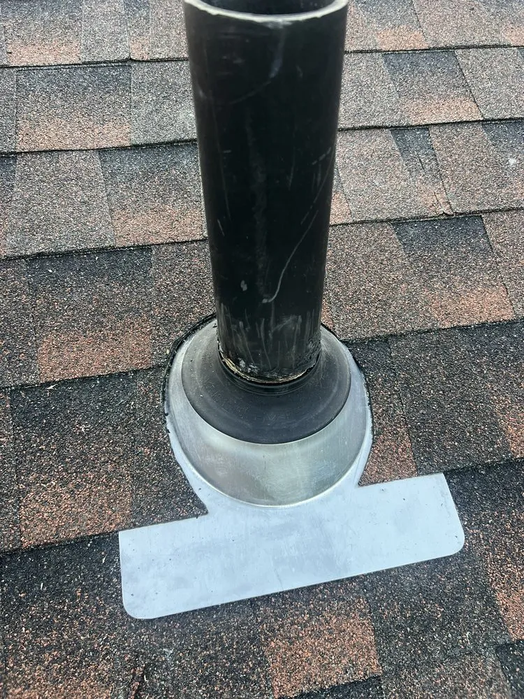 Slide of All Point Roofing & Chimney