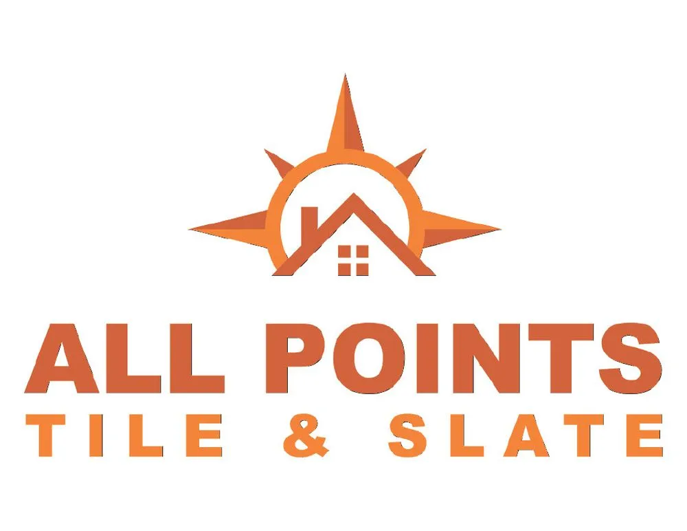Slide of All Points Tile & Slate