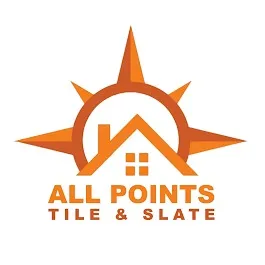 Slide of All Points Tile & Slate