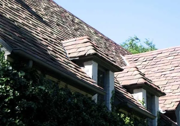 Slide of All Points Tile & Slate