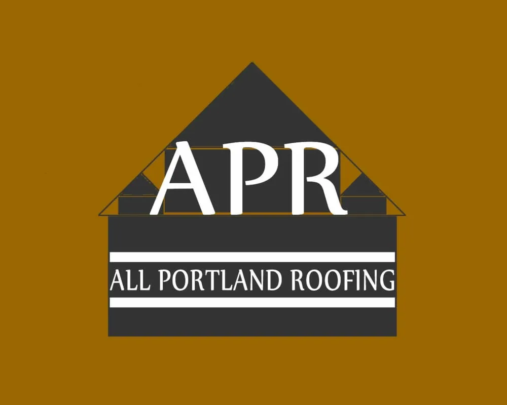 Slide of All Portland Roofing