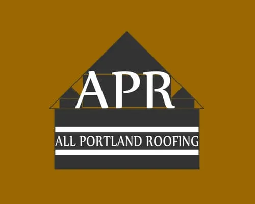 All Portland Roofing