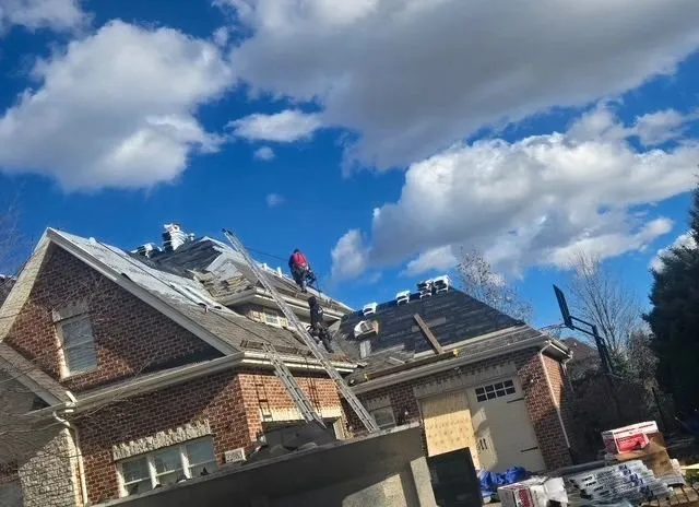 Slide of All Power & Restoration