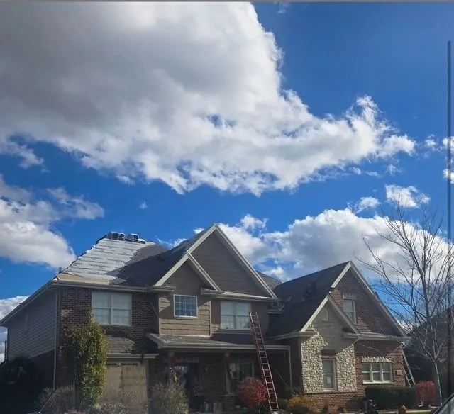 Slide of All Power & Restoration