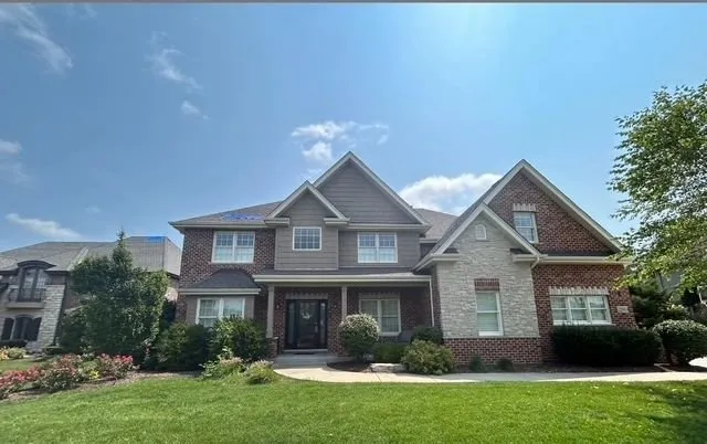 Slide of All Power & Restoration