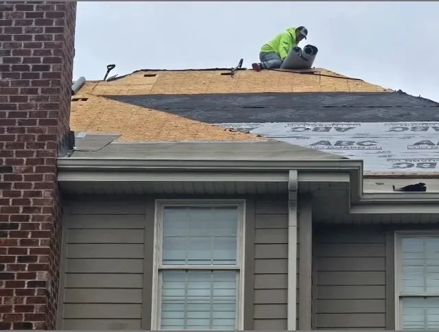 Slide of All Power & Restoration