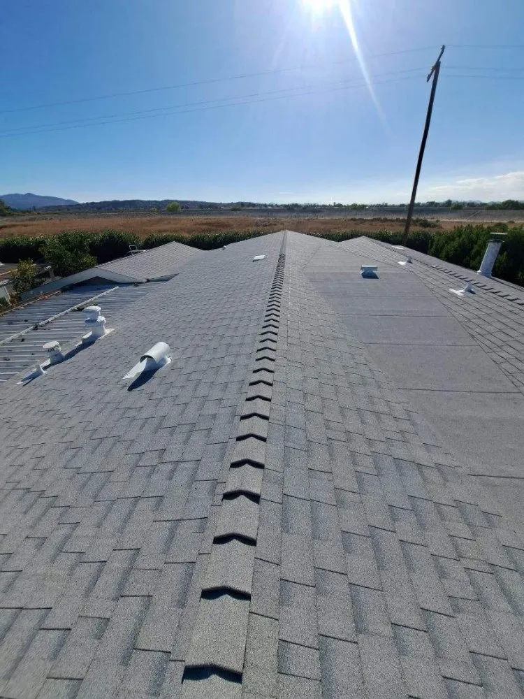Slide of All Prime Roofing