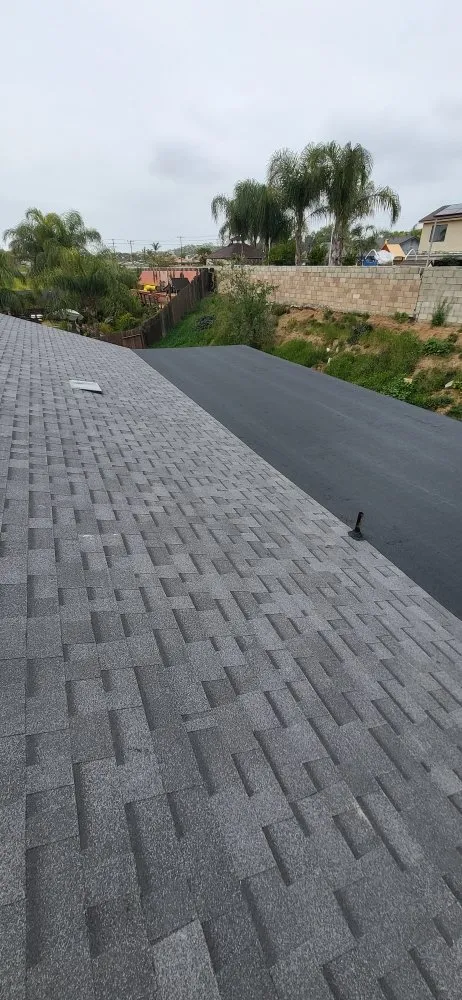 Slide of All Prime Roofing