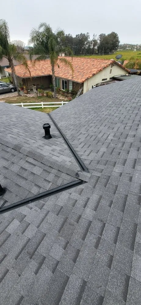 Slide of All Prime Roofing