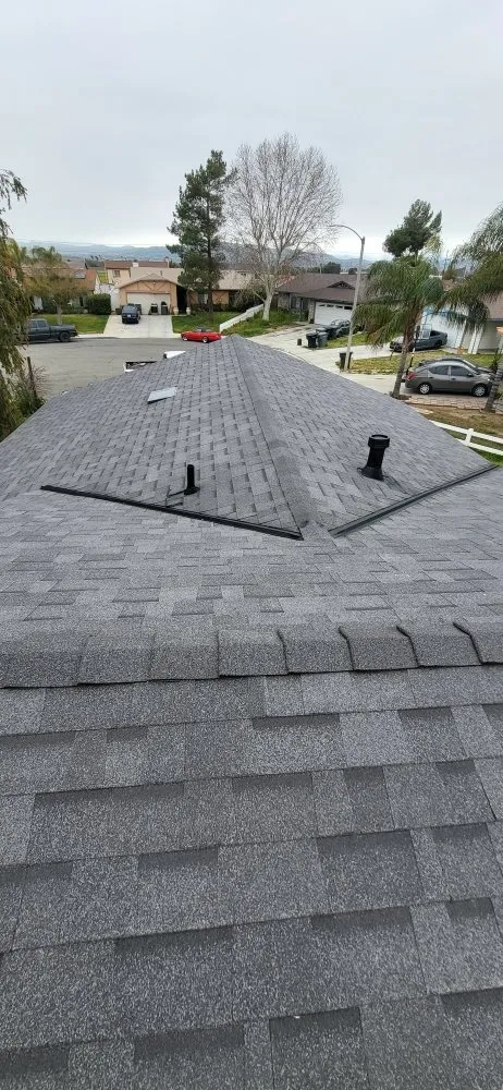 Slide of All Prime Roofing