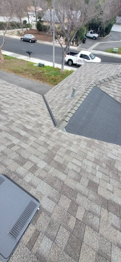 Slide of All Prime Roofing