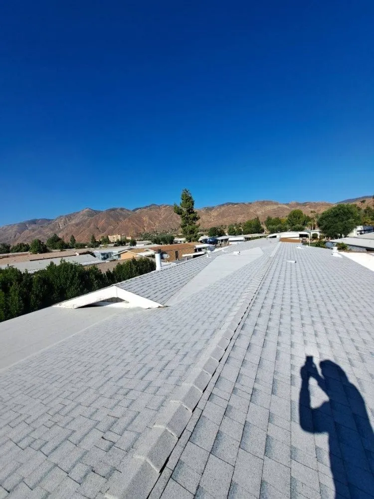 Slide of All Prime Roofing