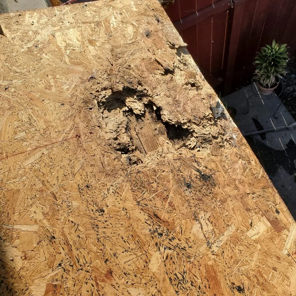 Slide of All Prime Roofing