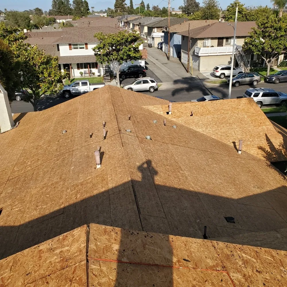 Slide of All Prime Roofing