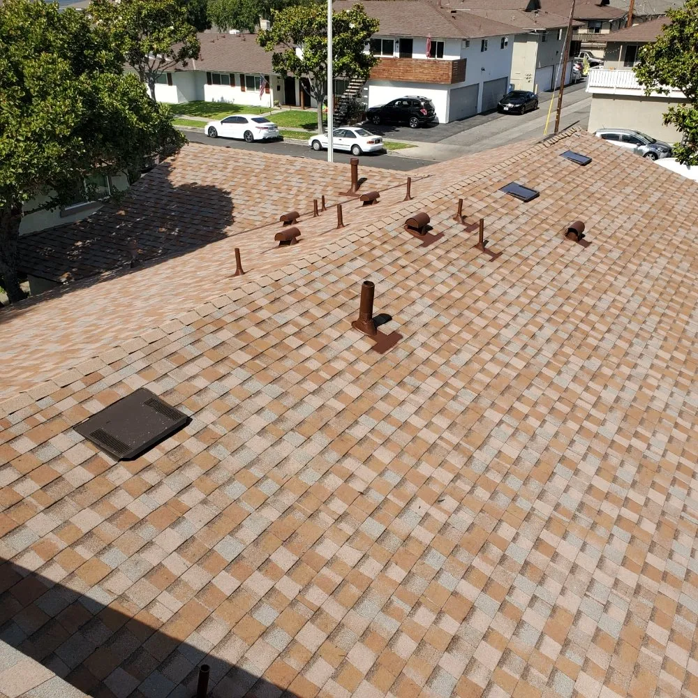 Slide of All Prime Roofing