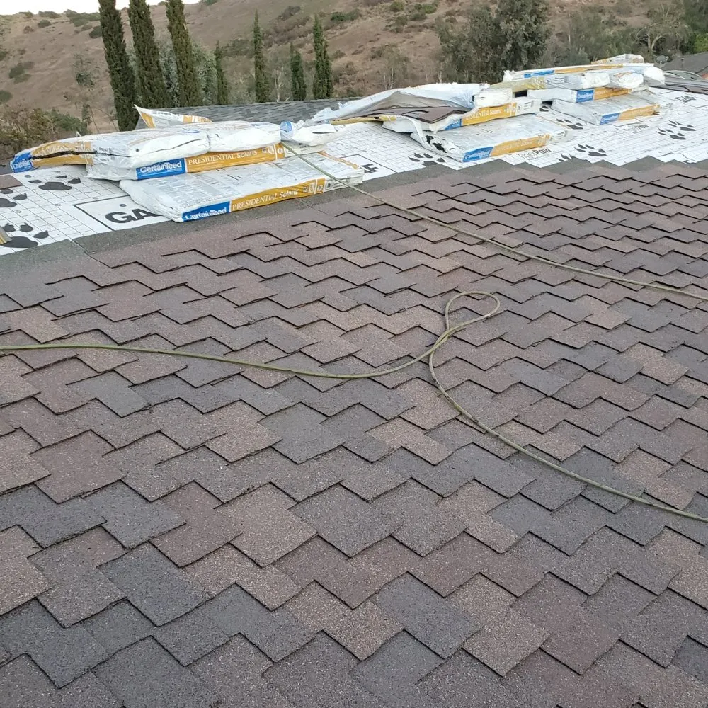 Slide of All Prime Roofing