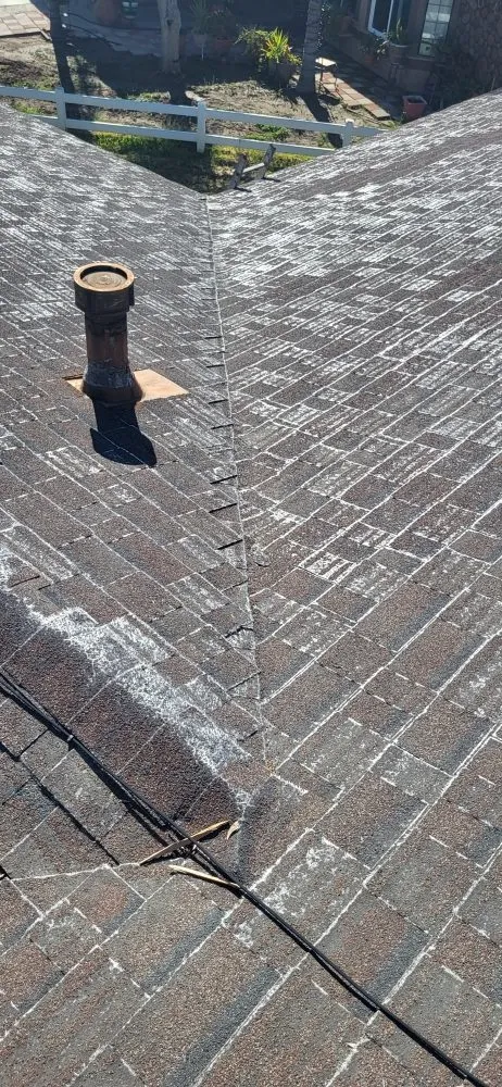 Slide of All Prime Roofing