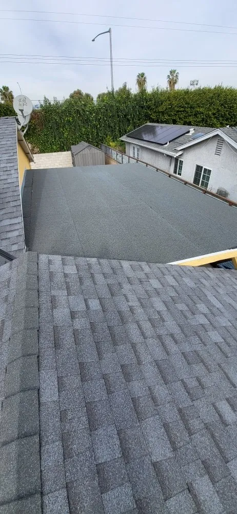 Slide of All Prime Roofing