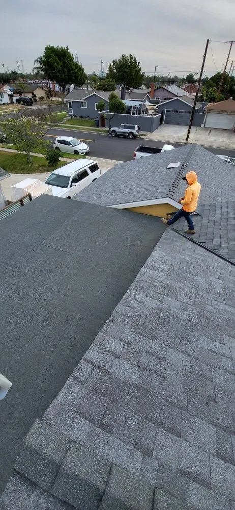 Slide of All Prime Roofing