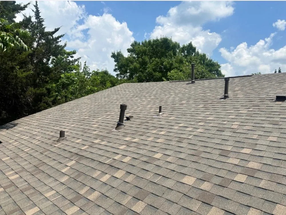 Slide of All Pro 1 Roofing