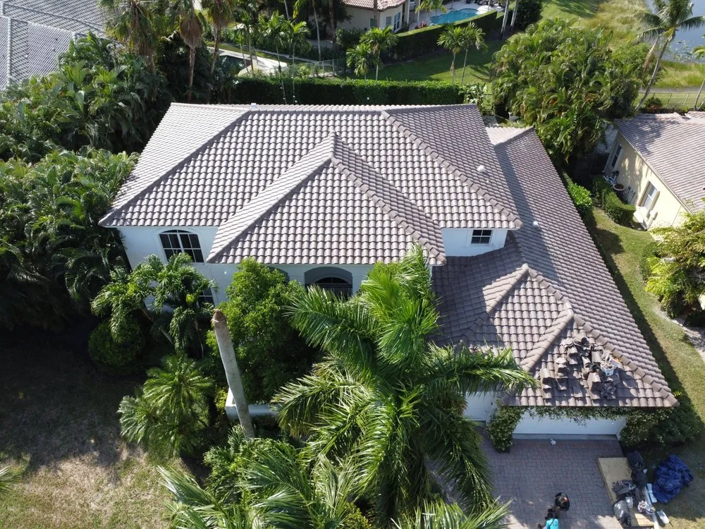 Slide of All Pro Builder & Roofing