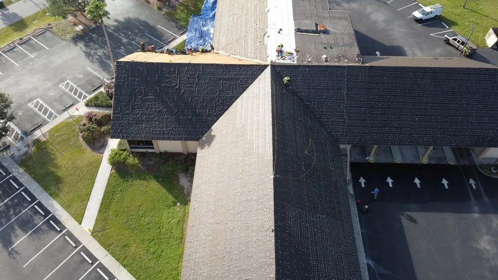 Slide of All Pro Builder & Roofing