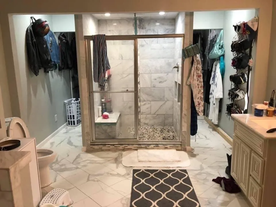 Slide of All Pro Construction Company