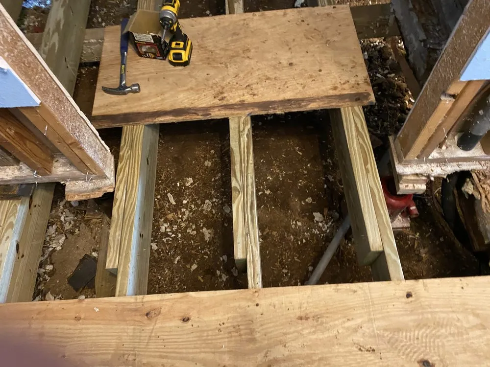 Slide of All Pro Construction Company