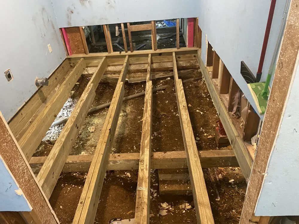 Slide of All Pro Construction Company