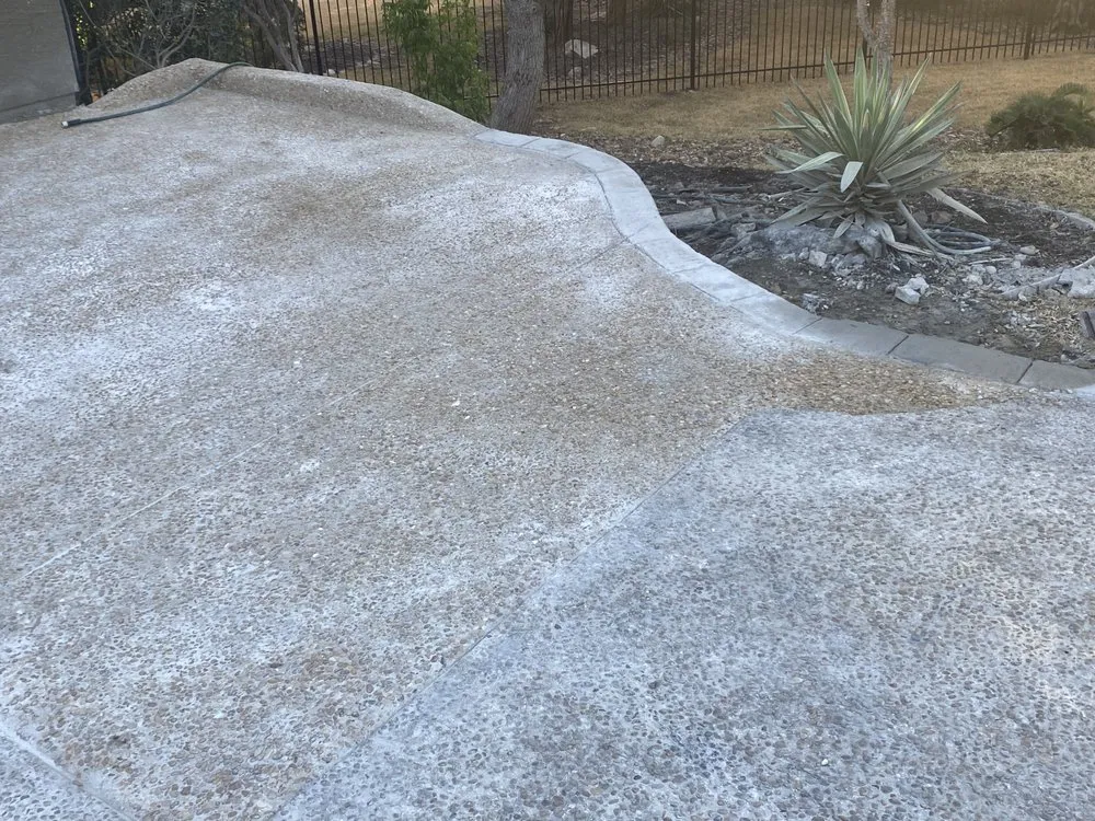 Slide of All Pro Construction Company