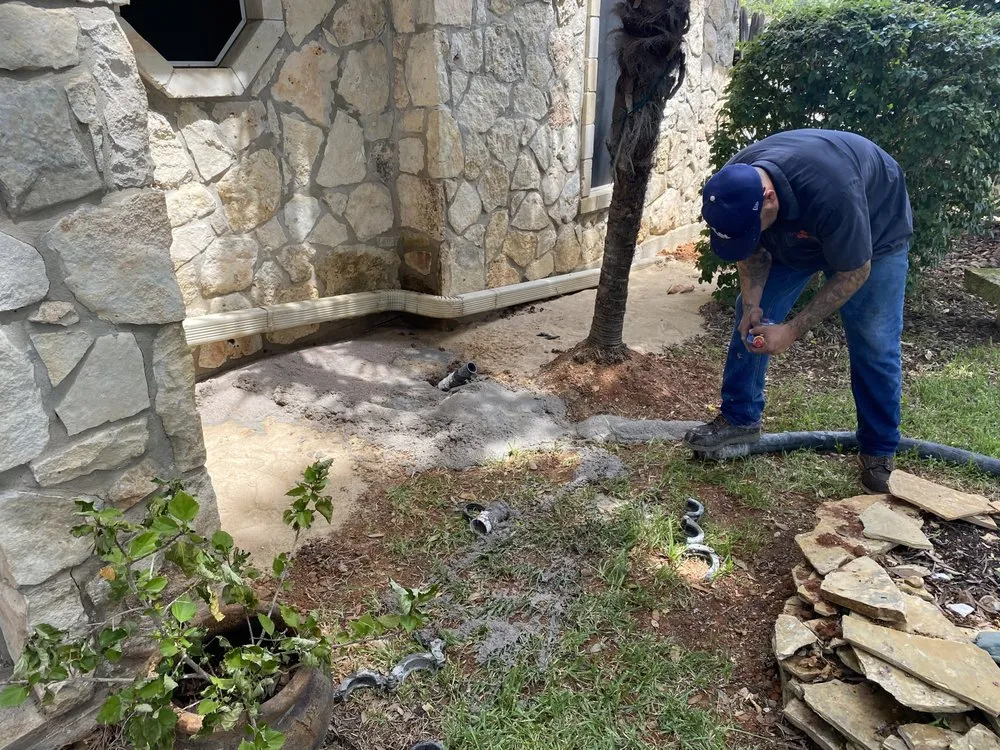 Slide of All Pro Construction Company