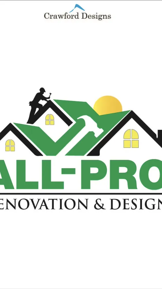 Slide of All Pro Construction Unlimited