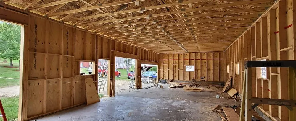 Local roof inspection near you across Wingville, WI - All Pro Construction