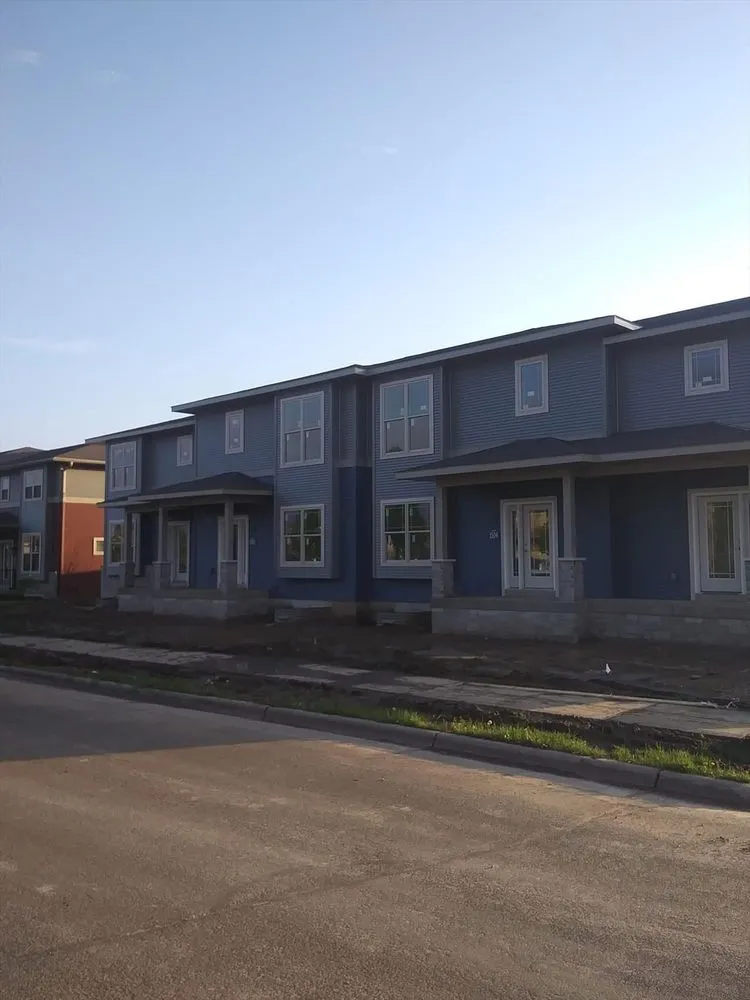 Licensed metal roofing installation for homes across Wingville, WI - All Pro Construction