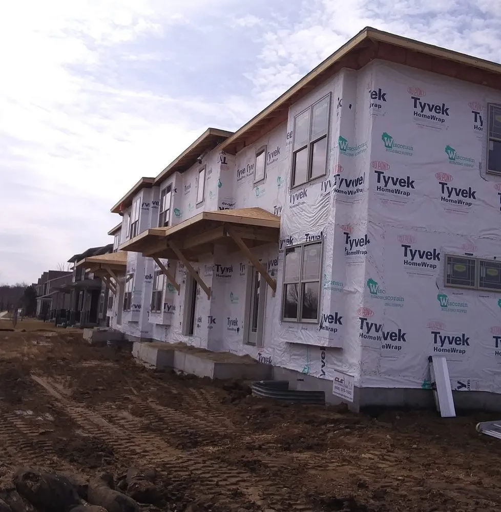 Trusted roof leak repair in Wingville, WI by All Pro Construction