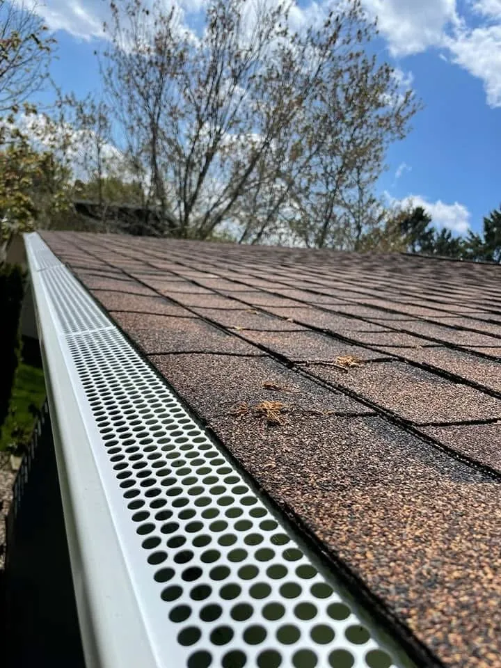 Trusted roof repair experts serving Wingville, WI - All Pro Construction