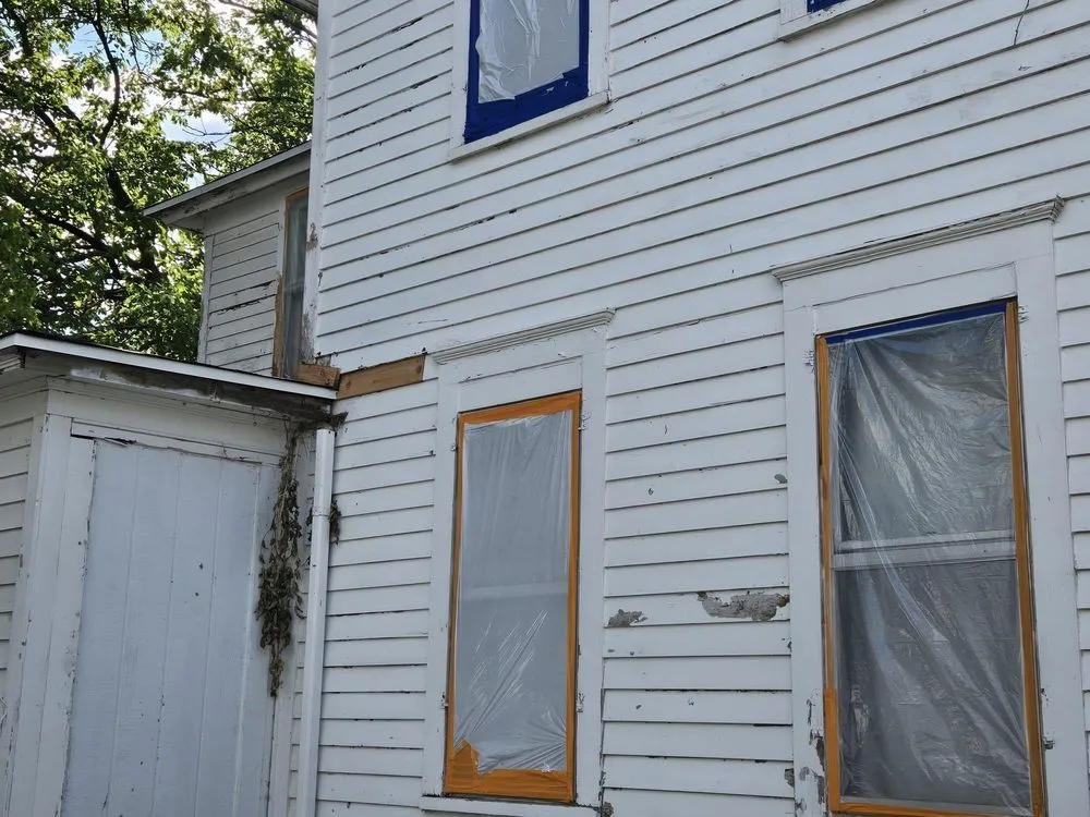 Trusted roof leak repair in Wingville, WI - All Pro Construction