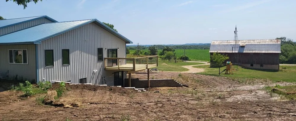 Local roof replacement near you in Wingville, WI by All Pro Construction